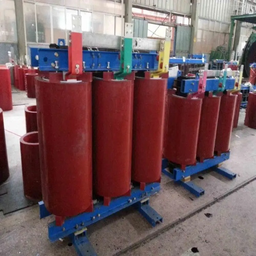 大丰400KVA干式电力变压器