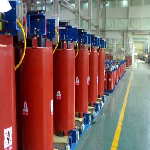 大丰SCB10-200KVA干式变压器
