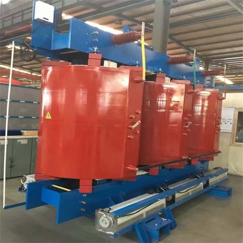 大丰SCB10-500KVA干式变压器价格