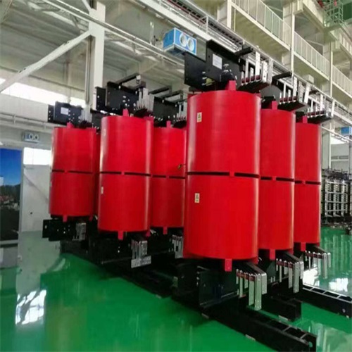 大丰SCB14-1600KVA干式变压器