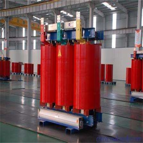大丰50KVA干式变压器