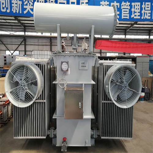 大丰S20-8000KVA变压器