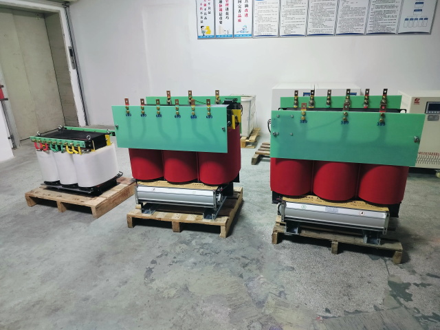 大丰KS11-1000KVA矿用变压器